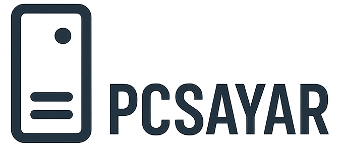 PcSayar