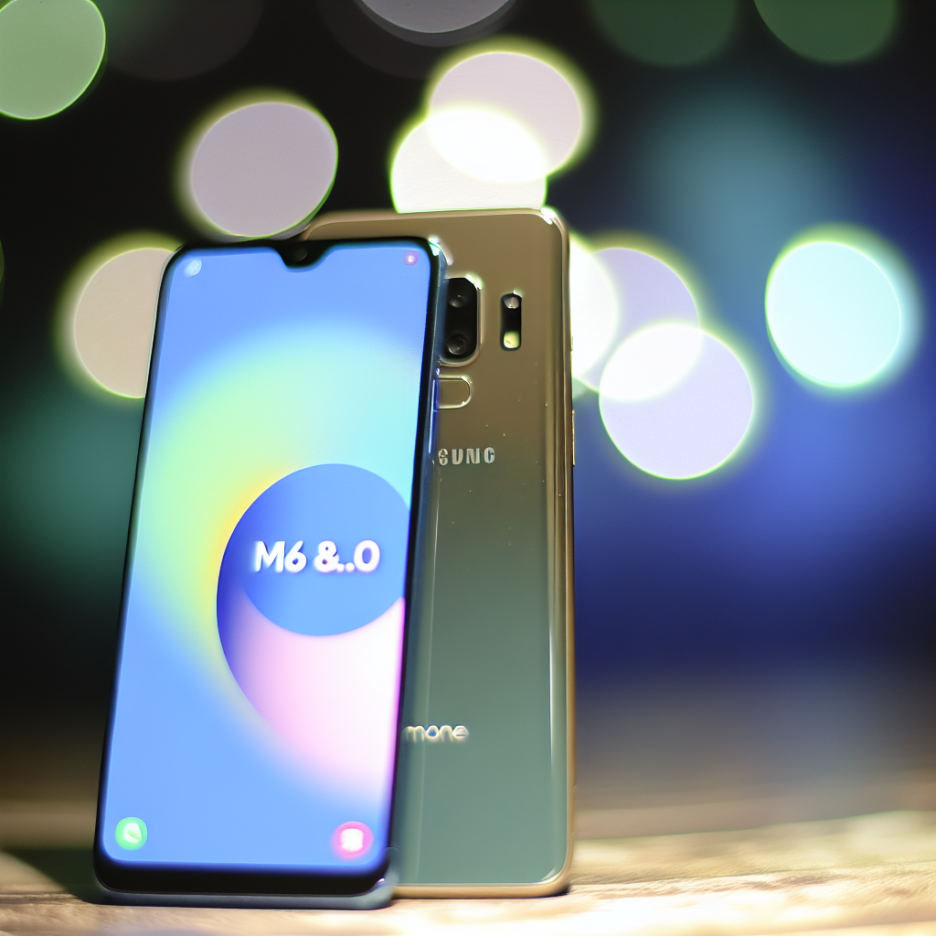 Samsung Galaxy M16 ve A35 Modellerine One UI 8.0 Güncellemesi