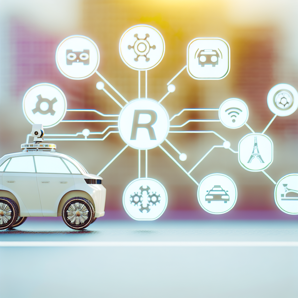 Stellantis’ten Sürücüsüz Robotaksi Hizmetlerinde Yeni Ortaklıklar