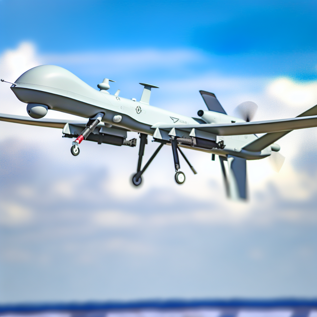 ABD Hava Kuvvetleri İçin Anduril’in İHA Prototipi YFQ-44A İlk Uçuşunu Gerçekleştirdi