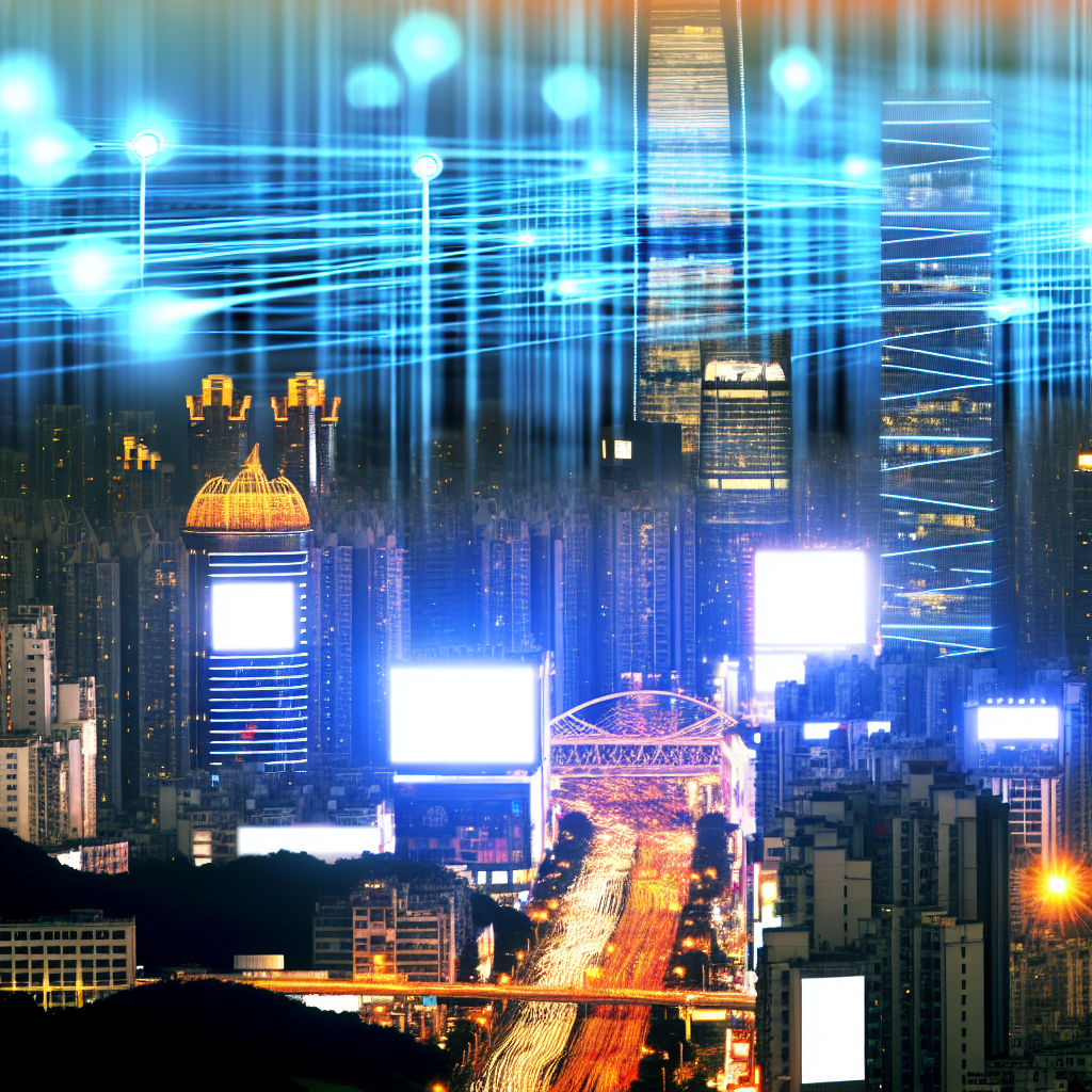 Türk Telekom’un Yeni Nesil Şehirler Projesiyle Dijitalleşme Devrimi