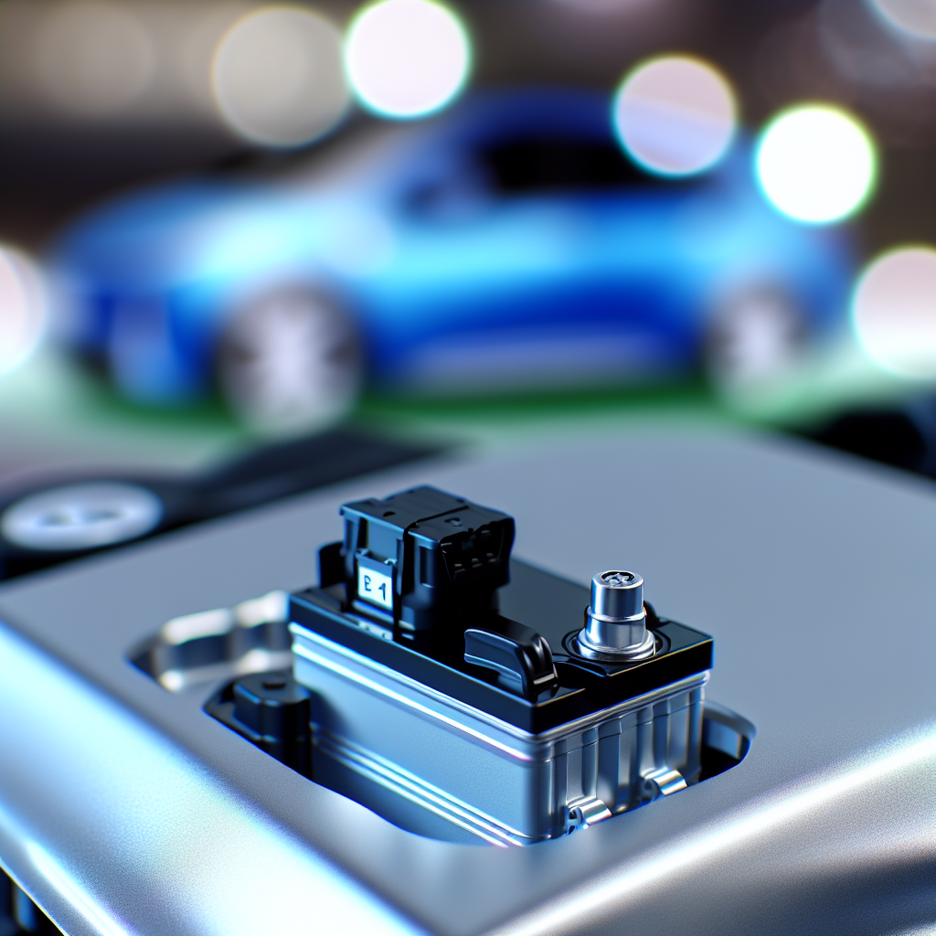 Toyota’nın Yeni Nesil Elektrikli Araç Bataryası Projesinde İkinci Erteleme