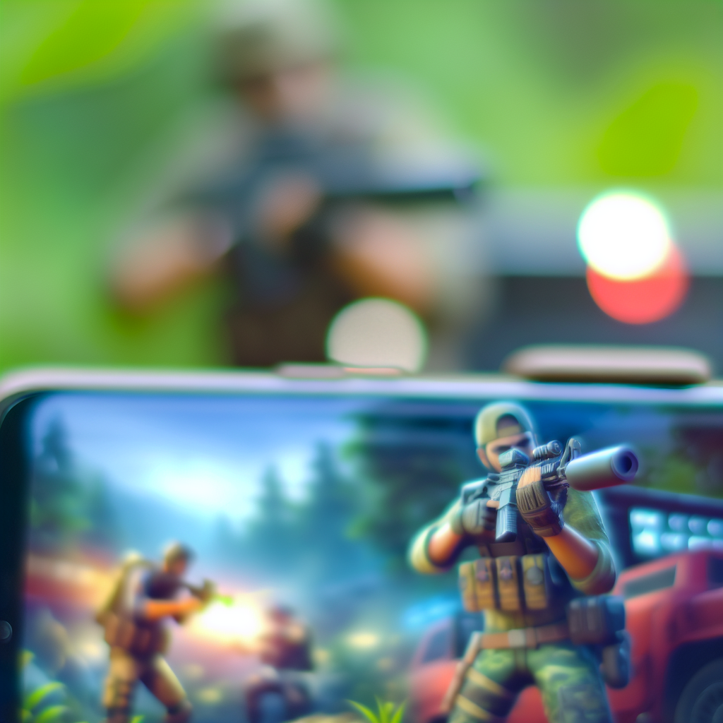 Resident Evil Survival Unit: Yeni Mobil RTS Oyunu 17 Kasım’da