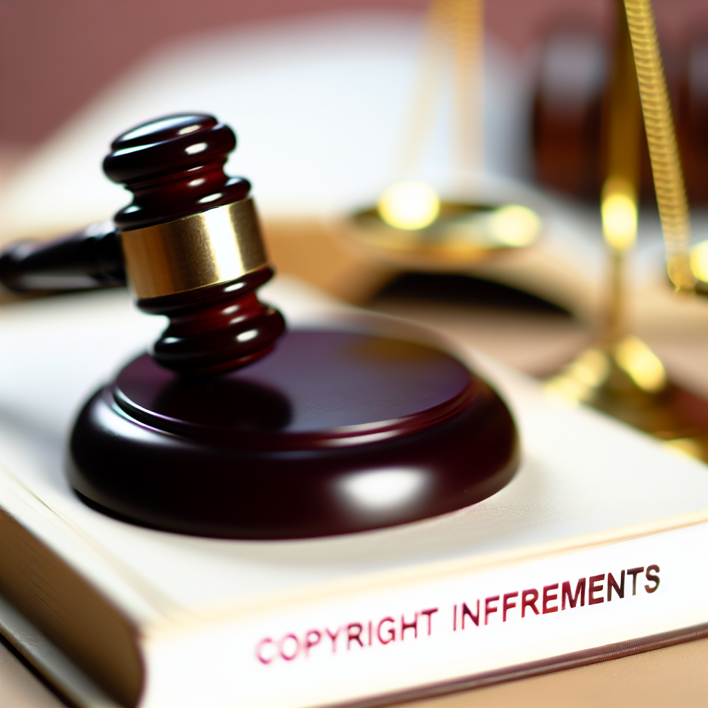 Almanya’da ChatGPT Telif Hakları İhlaliyle Yargılandı