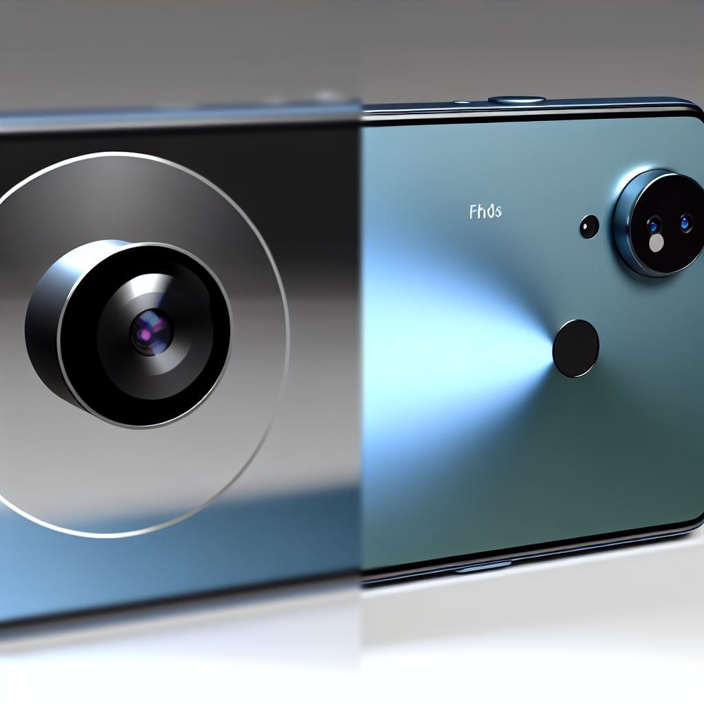 Samsung Galaxy S26 Ultra’da Gelişmiş Ön Kamera ve Ekran Deliği Tasarımı