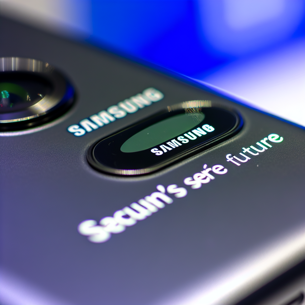 Samsung’un Satın Alma Stratejisi ile Geleceğini Güvence Altına Alması