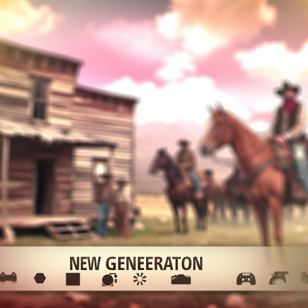 Red Dead Redemption 2 Yeni Nesil Sürümüyle Gelen Yenilikler