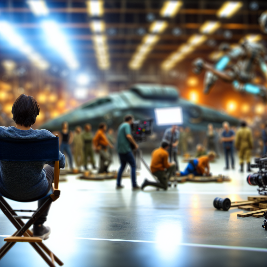 Yeni Star Trek Filmi Yeniden Başlıyor: Jonathan Goldstein ve John Francis Daley Projede