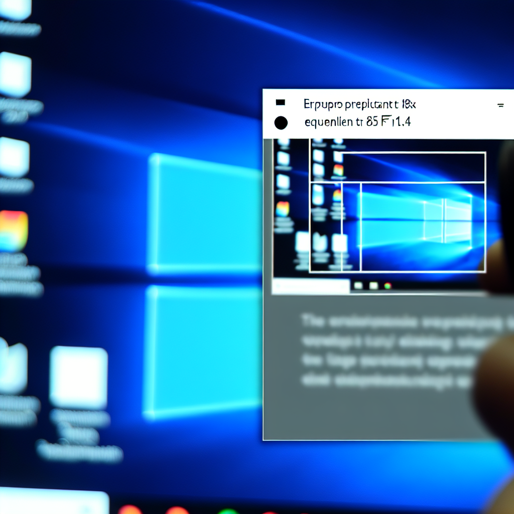 Windows 11’de Yaygın Shell Hataları ve Microsoft’un Resmi Kabulü