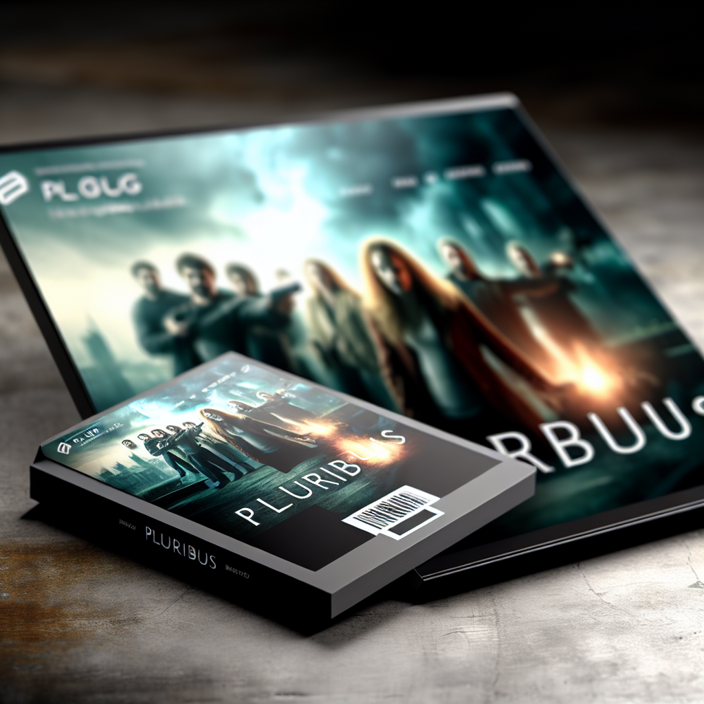 Apple TV’nin Yeni Dizisi Pluribus, En Başarılı Drama Lansmanını Yaptı