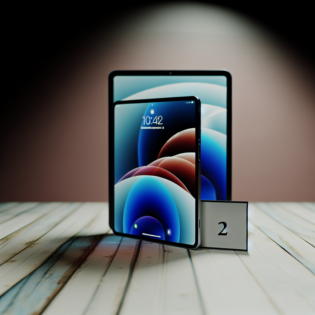 Apple iPad Mini 8 OLED Ekranla 2026’da Geliyor