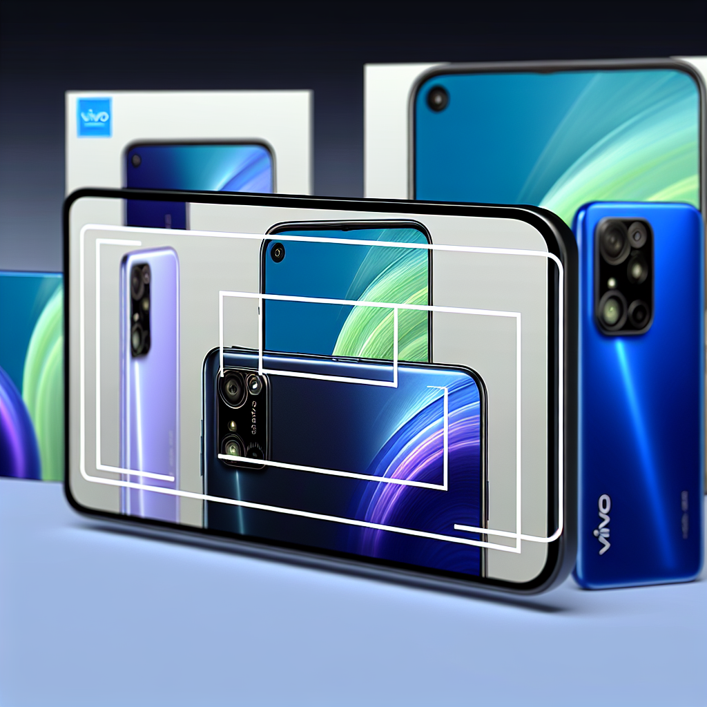 Vivo S50 ve S50 Pro Mini Özellikleri ve İşlemci Detayları